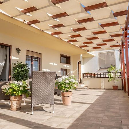 Domo Papiros B&B Siniscola Zewnętrze zdjęcie