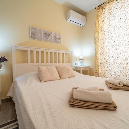 Domo Papiros B&B Siniscola Zewnętrze zdjęcie