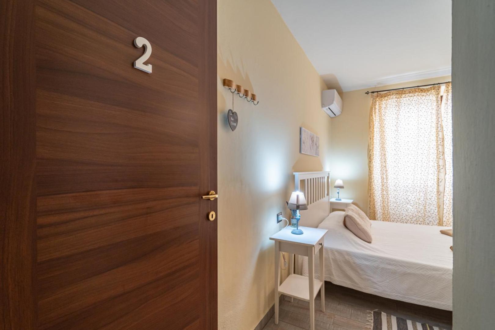 Domo Papiros B&B Siniscola Zewnętrze zdjęcie