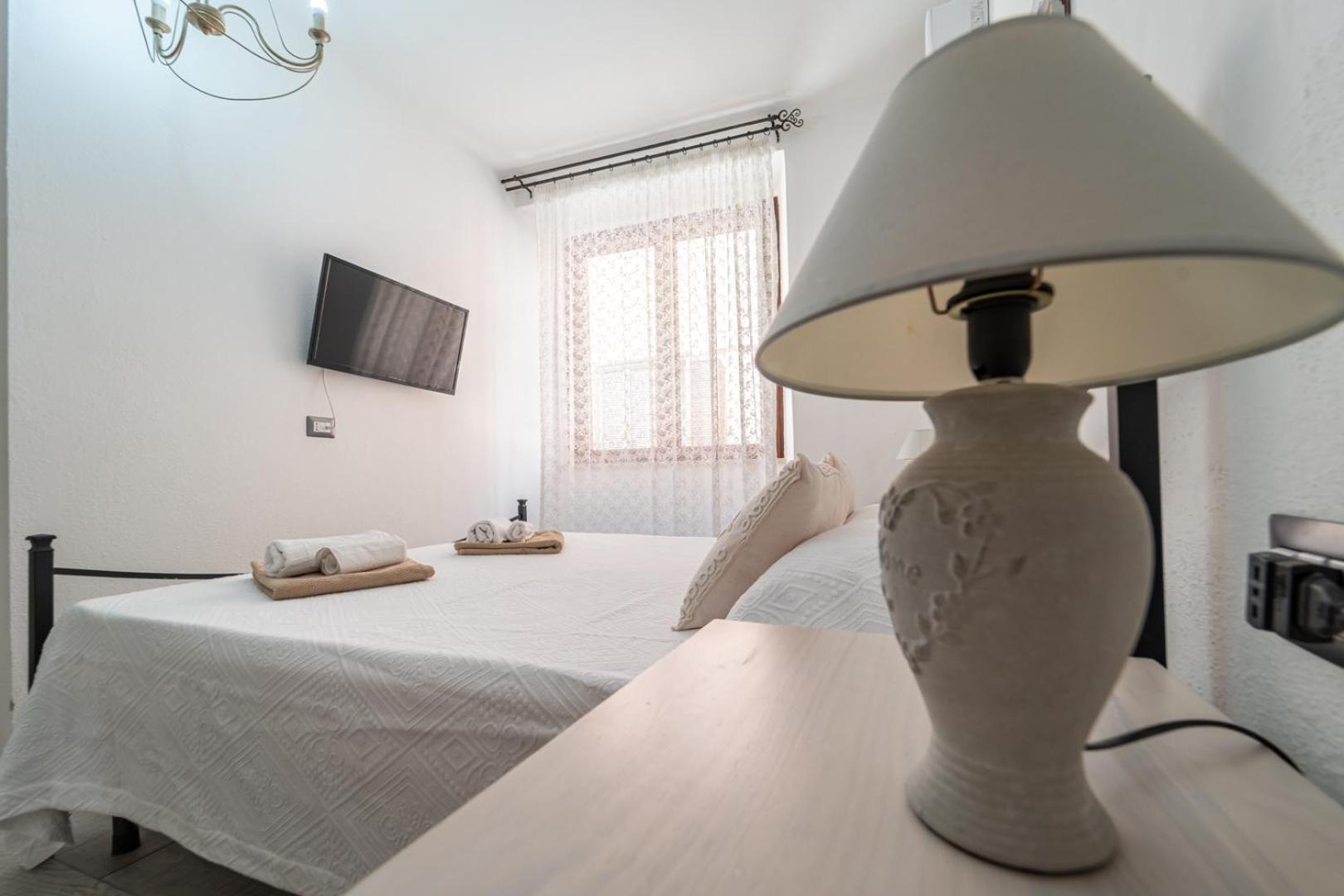 Domo Papiros B&B Siniscola Zewnętrze zdjęcie