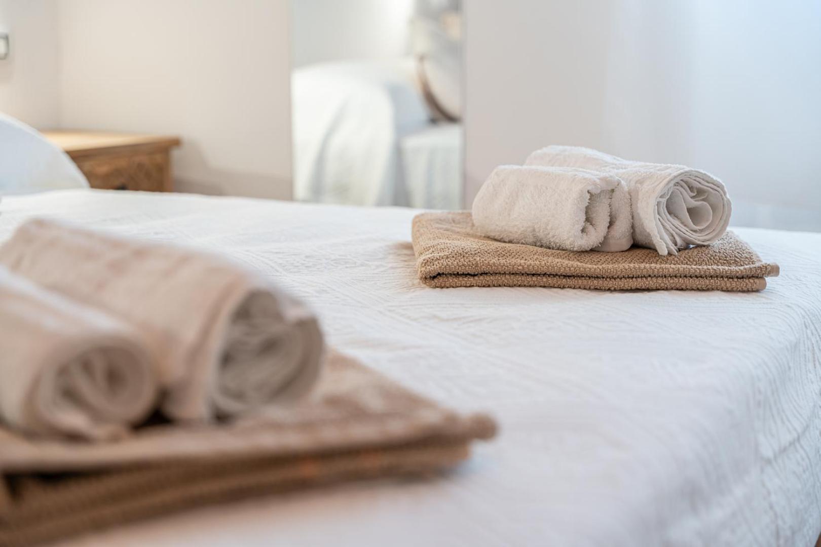 Domo Papiros B&B Siniscola Zewnętrze zdjęcie