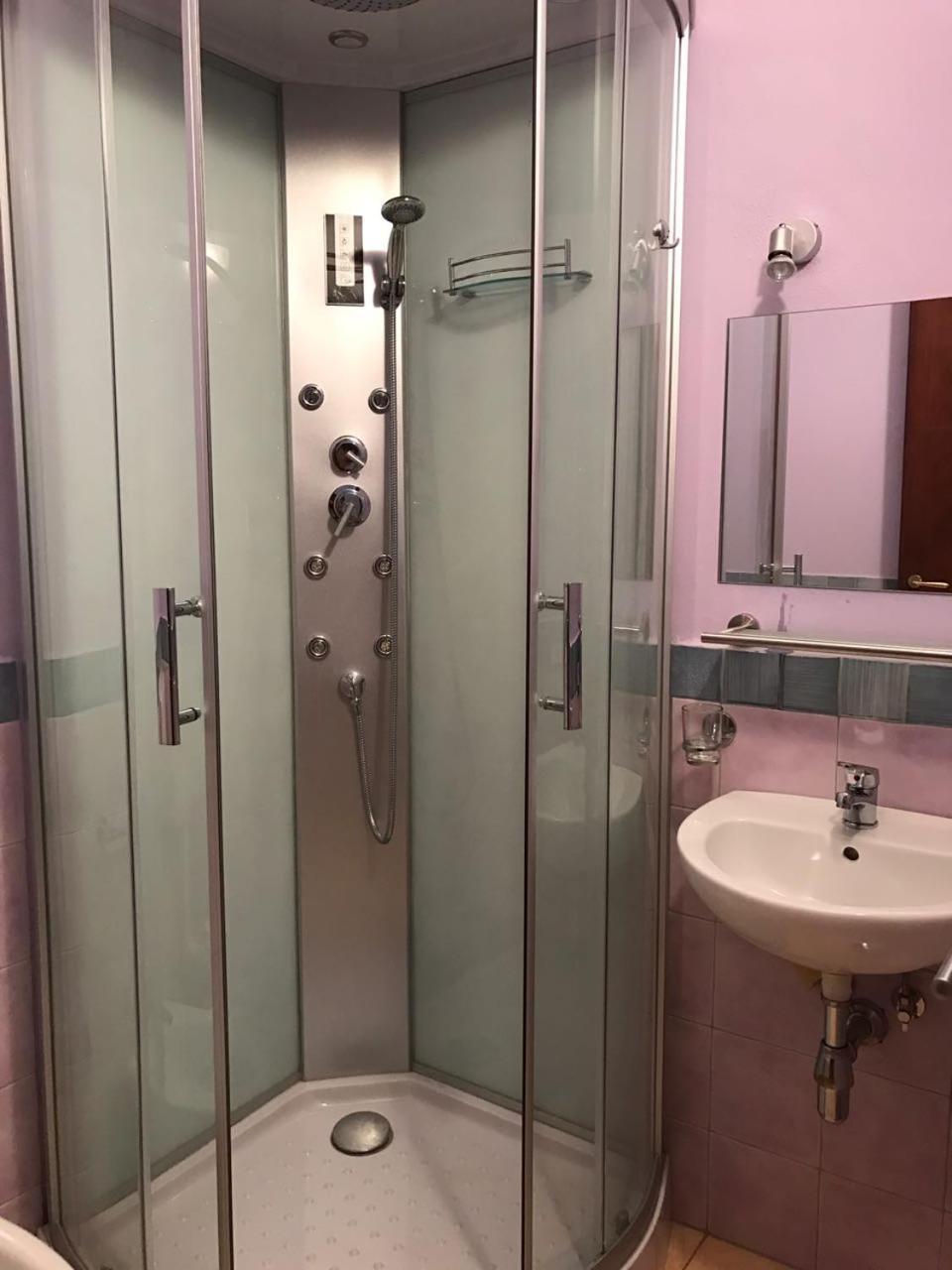 Domo Papiros B&B Siniscola Zewnętrze zdjęcie