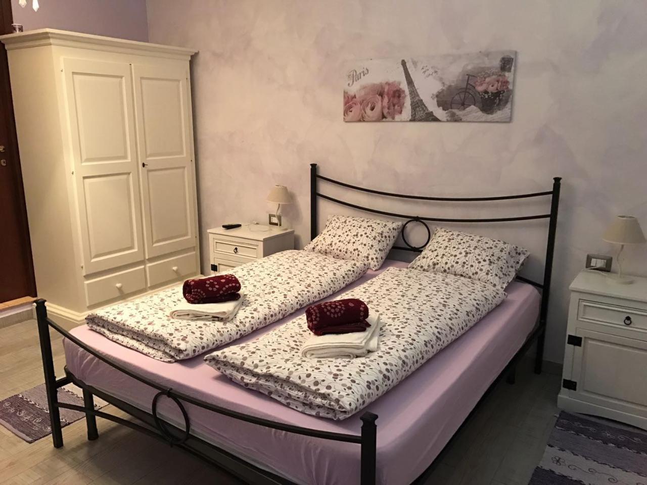Domo Papiros B&B Siniscola Zewnętrze zdjęcie
