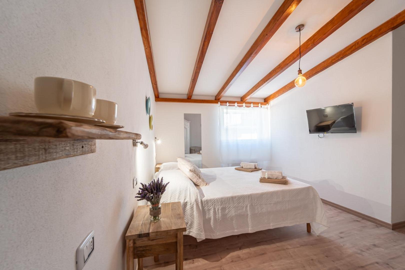 Domo Papiros B&B Siniscola Zewnętrze zdjęcie