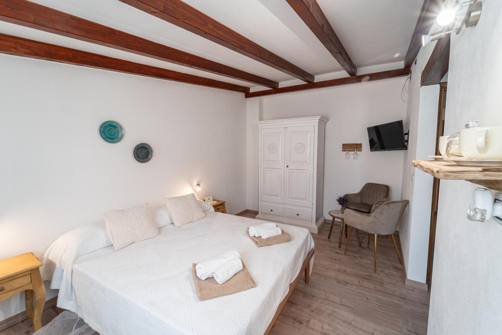 Domo Papiros B&B Siniscola Zewnętrze zdjęcie