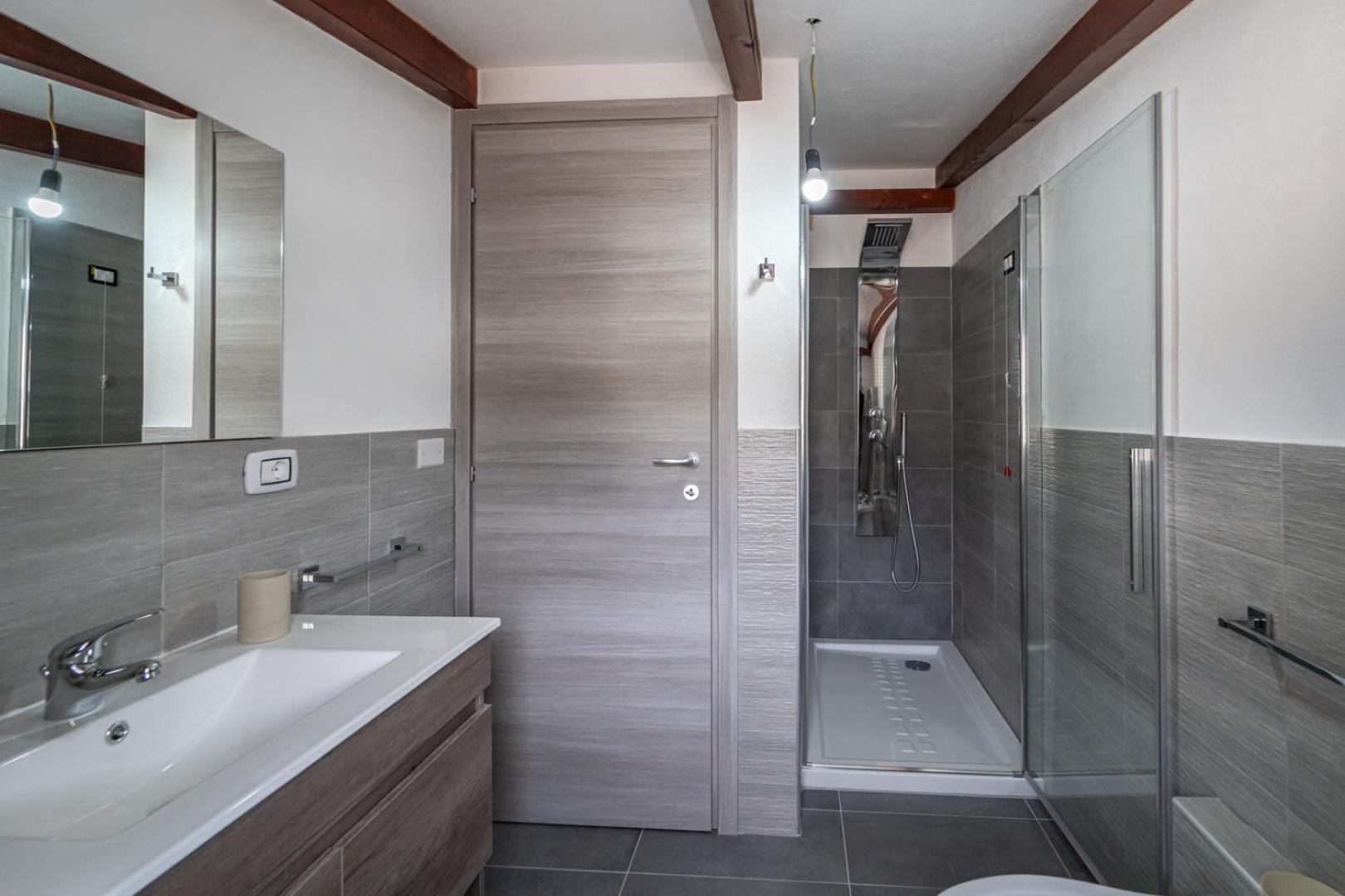 Domo Papiros B&B Siniscola Zewnętrze zdjęcie
