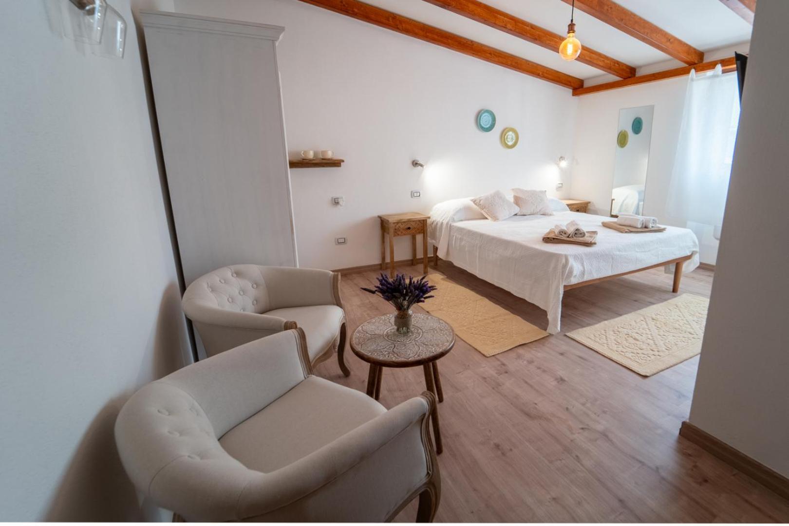 Domo Papiros B&B Siniscola Zewnętrze zdjęcie