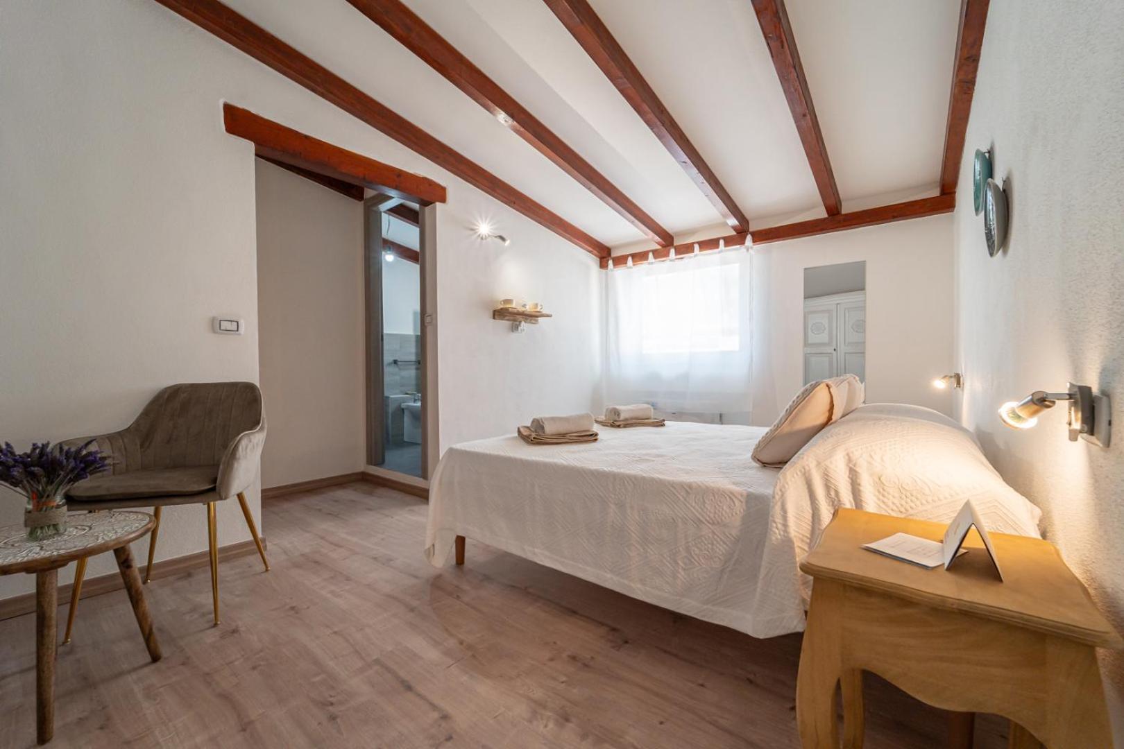 Domo Papiros B&B Siniscola Zewnętrze zdjęcie