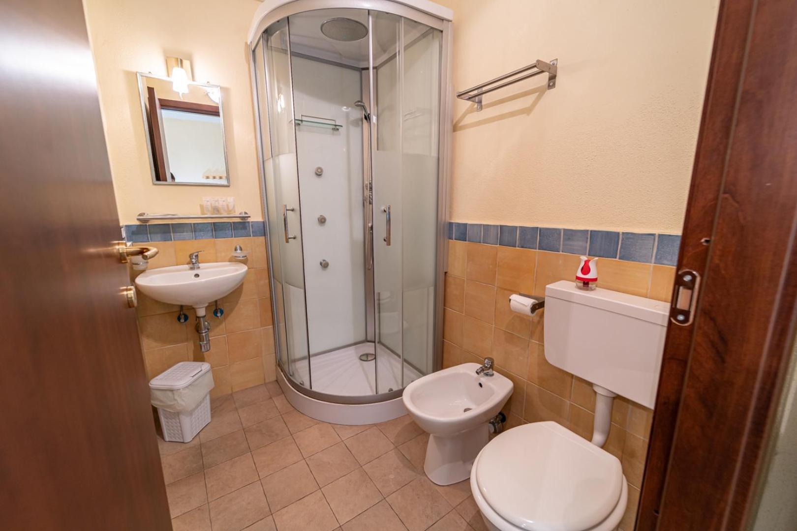 Domo Papiros B&B Siniscola Zewnętrze zdjęcie