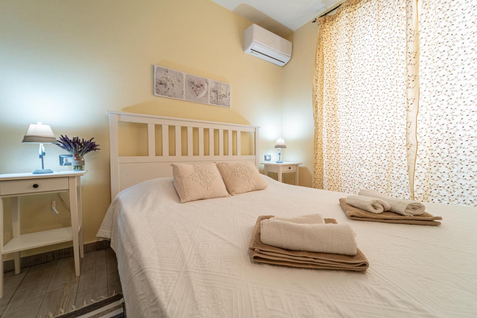 Domo Papiros B&B Siniscola Zewnętrze zdjęcie