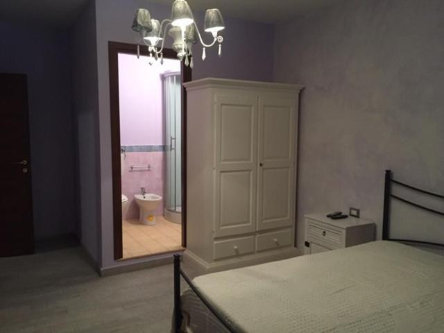 Domo Papiros B&B Siniscola Zewnętrze zdjęcie