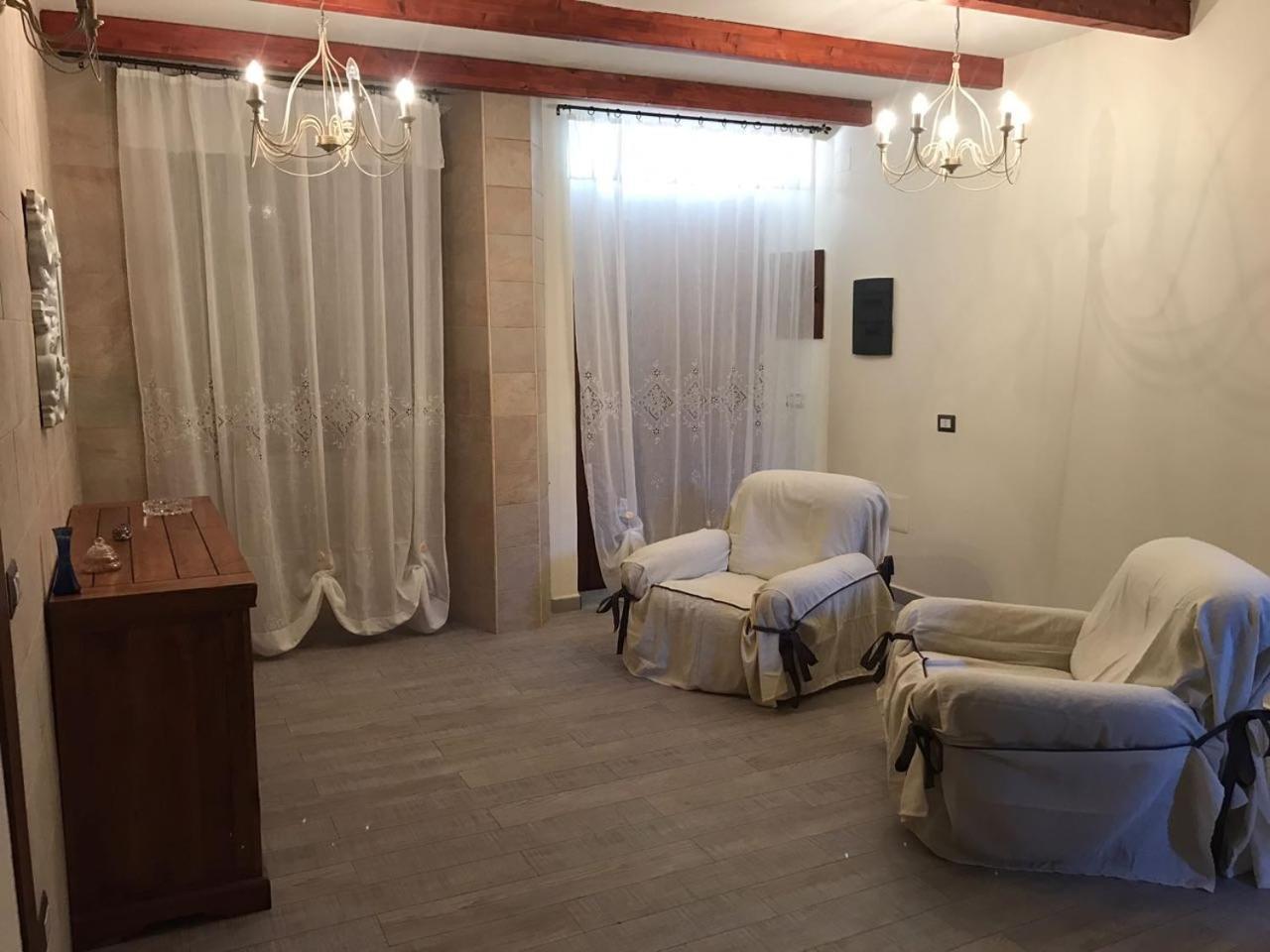 Domo Papiros B&B Siniscola Zewnętrze zdjęcie